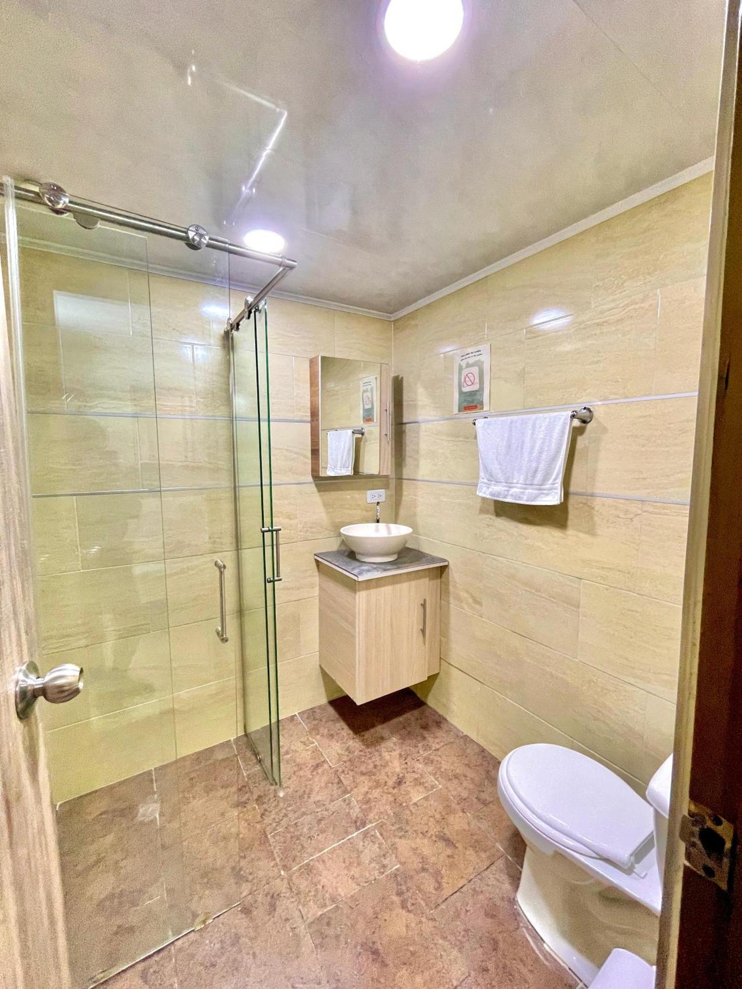 מדיין Hotel Torre Primavera מראה חיצוני תמונה