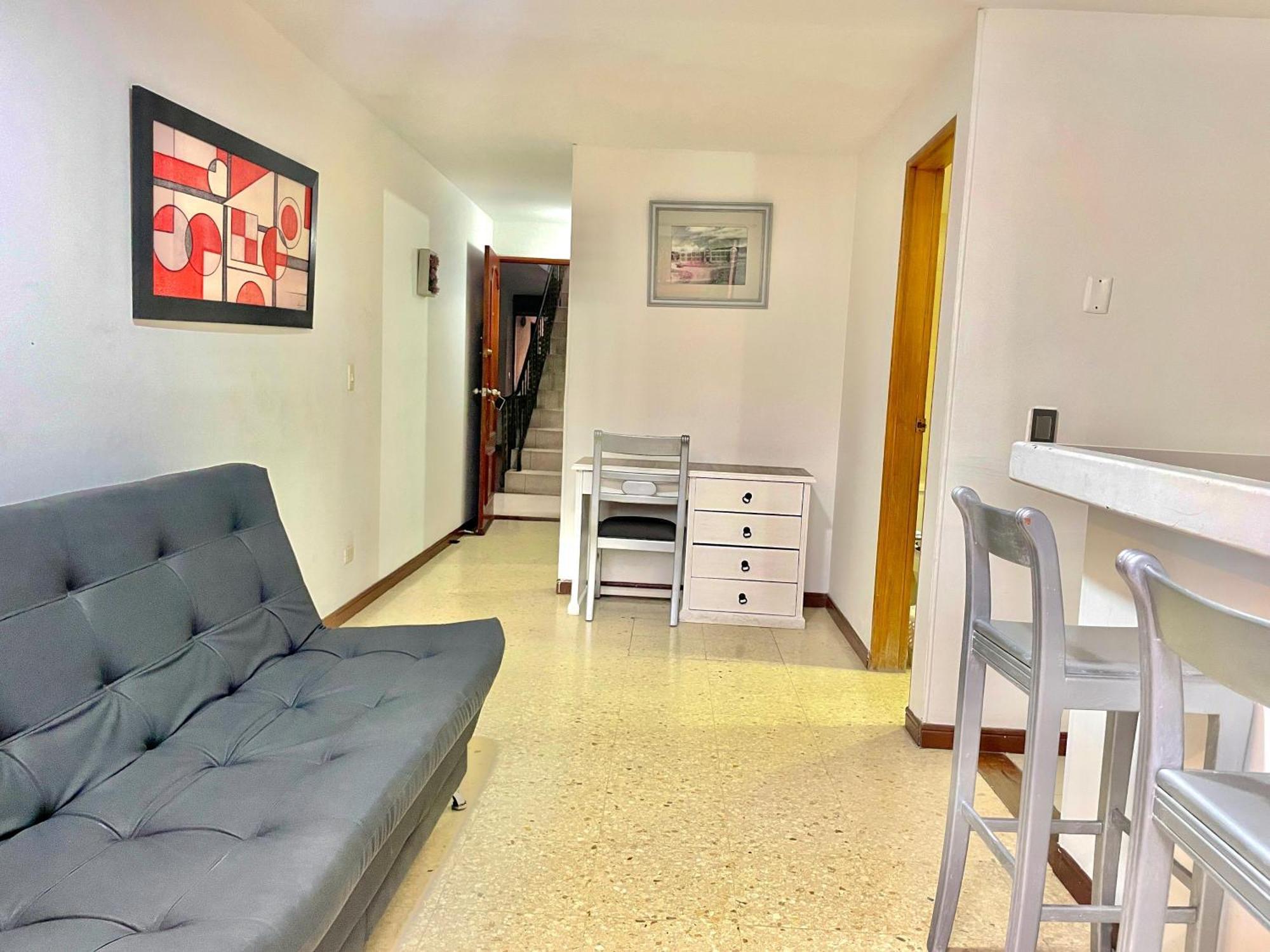 מדיין Hotel Torre Primavera מראה חיצוני תמונה